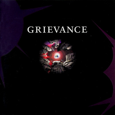 Grievance: "The Phantom Novels" – 1999